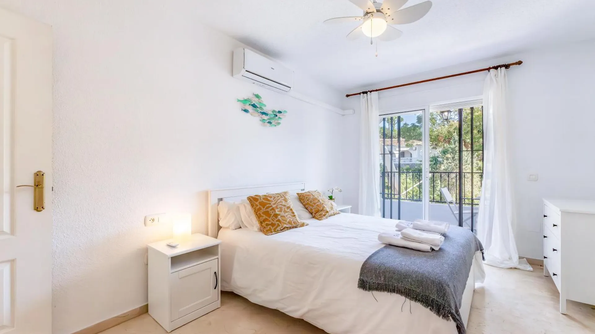 Vb Seguiriyas - 3Bdr Relax Townhouse Vila Benalmádena