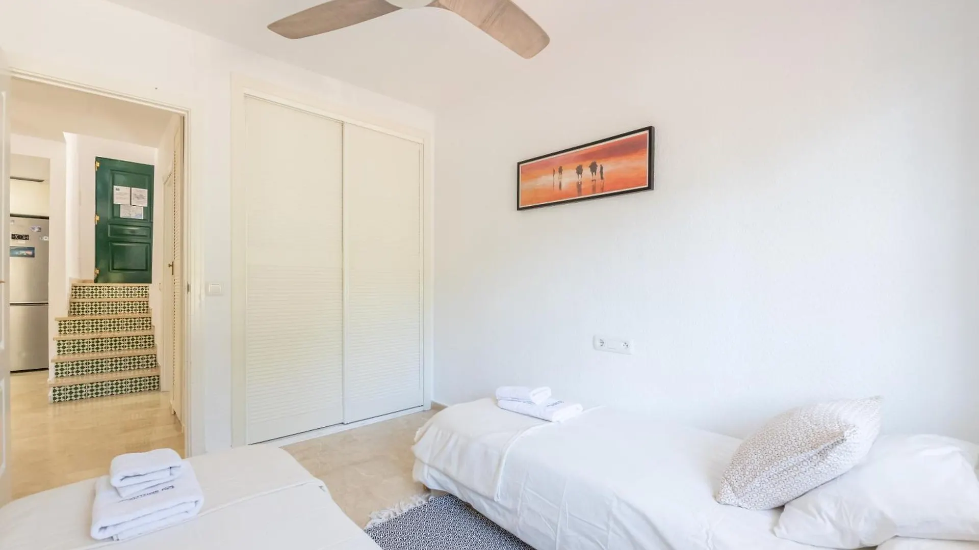 Vb Seguiriyas - 3Bdr Relax Townhouse Vila Benalmádena 0*,