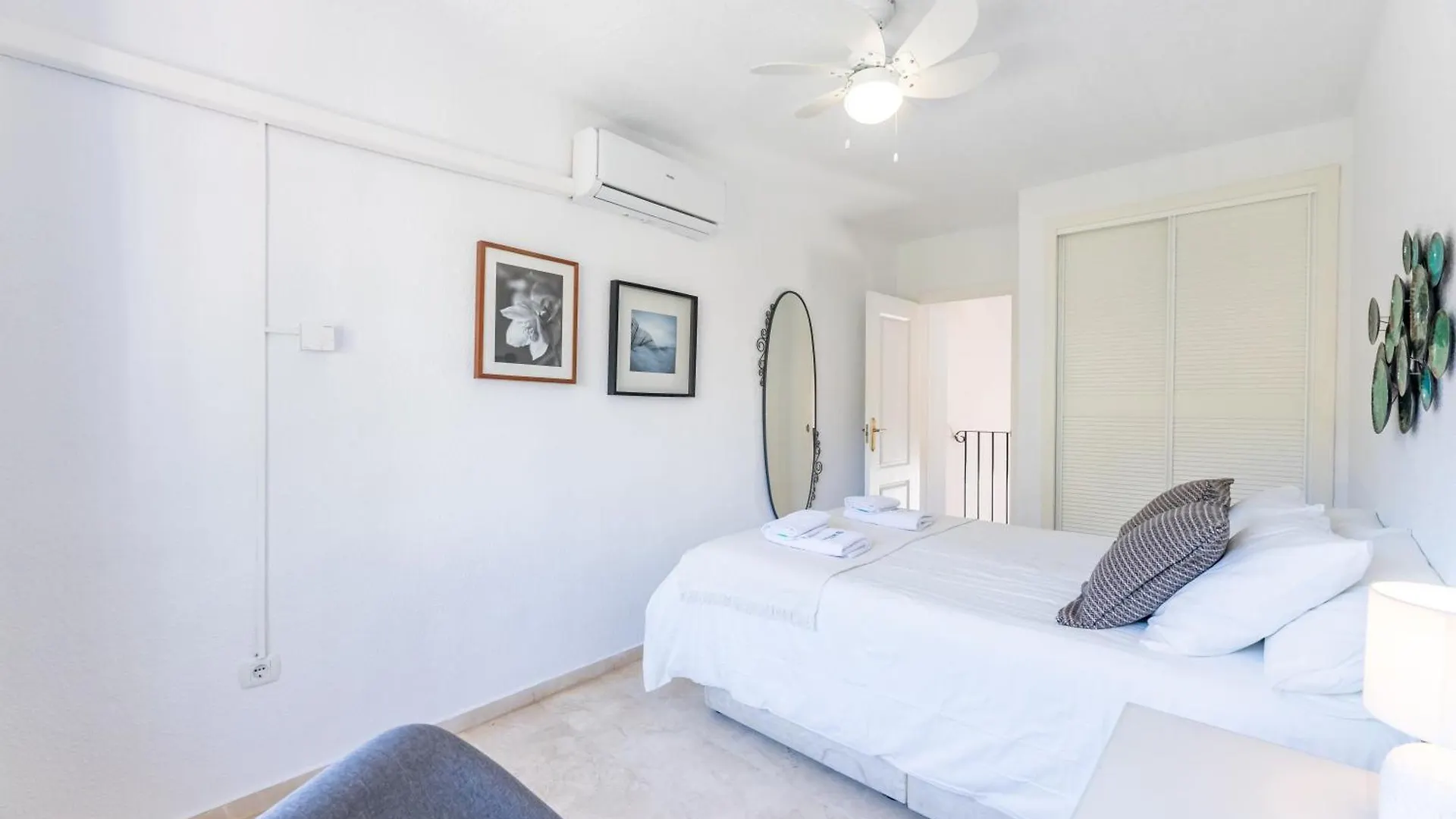 Vb Seguiriyas - 3Bdr Relax Townhouse Vila Benalmádena