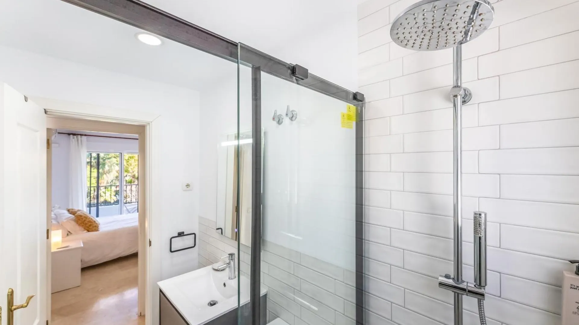 Vb Seguiriyas - 3Bdr Relax Townhouse Vila Benalmádena Casa de Férias