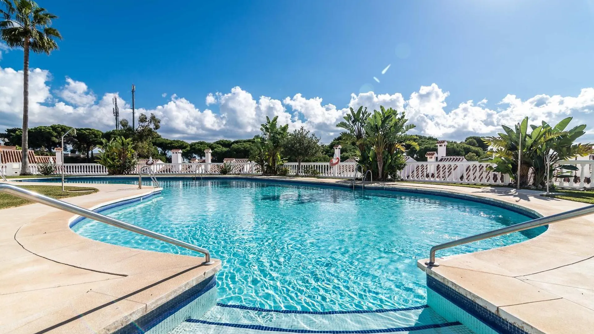 Vb Seguiriyas - 3Bdr Relax Townhouse Vila Benalmádena 0*,  Espanha