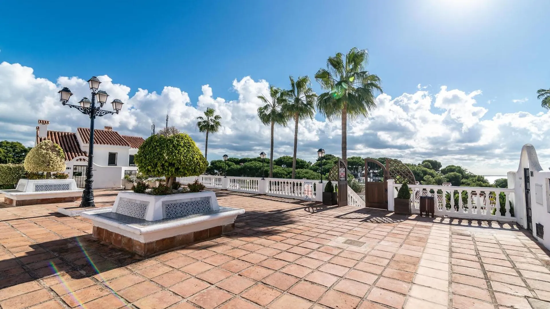 Hébergement de vacances Villa Vb Seguiriyas - 3Bdr Relax Townhouse à Benalmádena