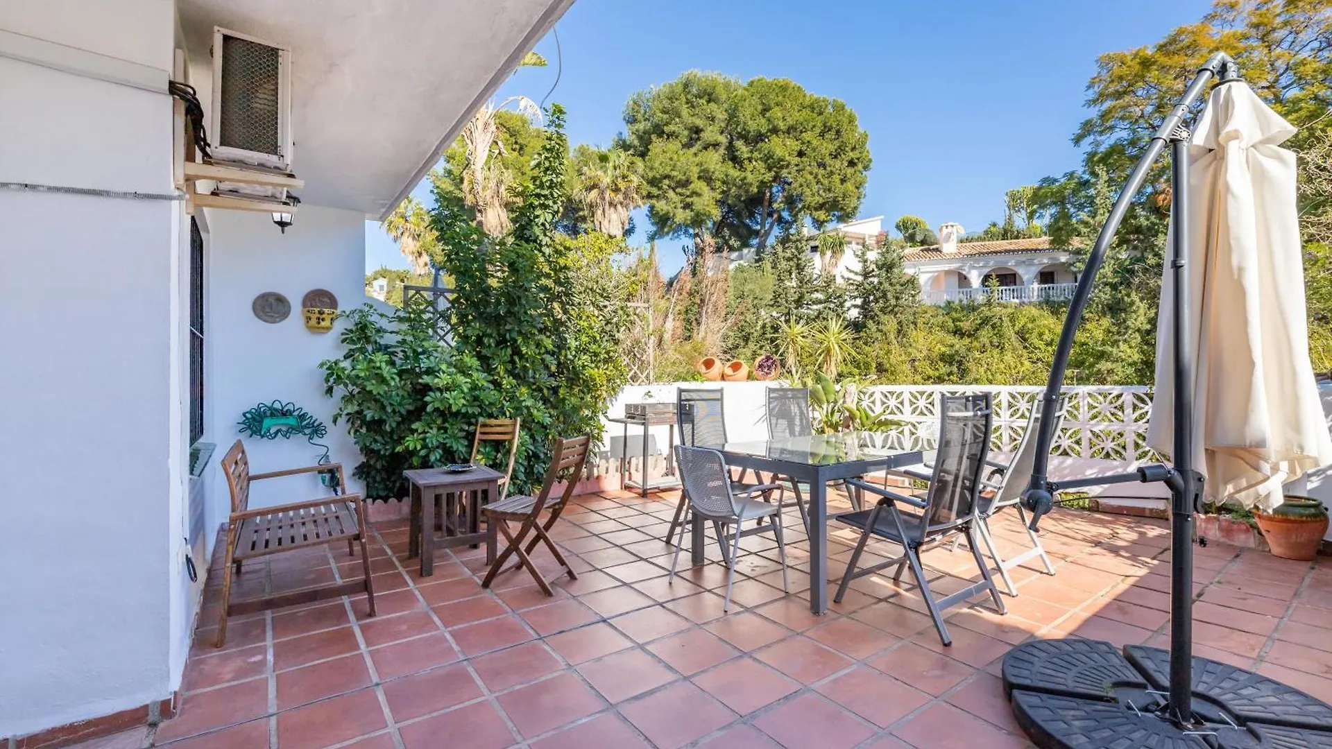 Villa Vb Seguiriyas - 3Bdr Relax Townhouse à Benalmádena